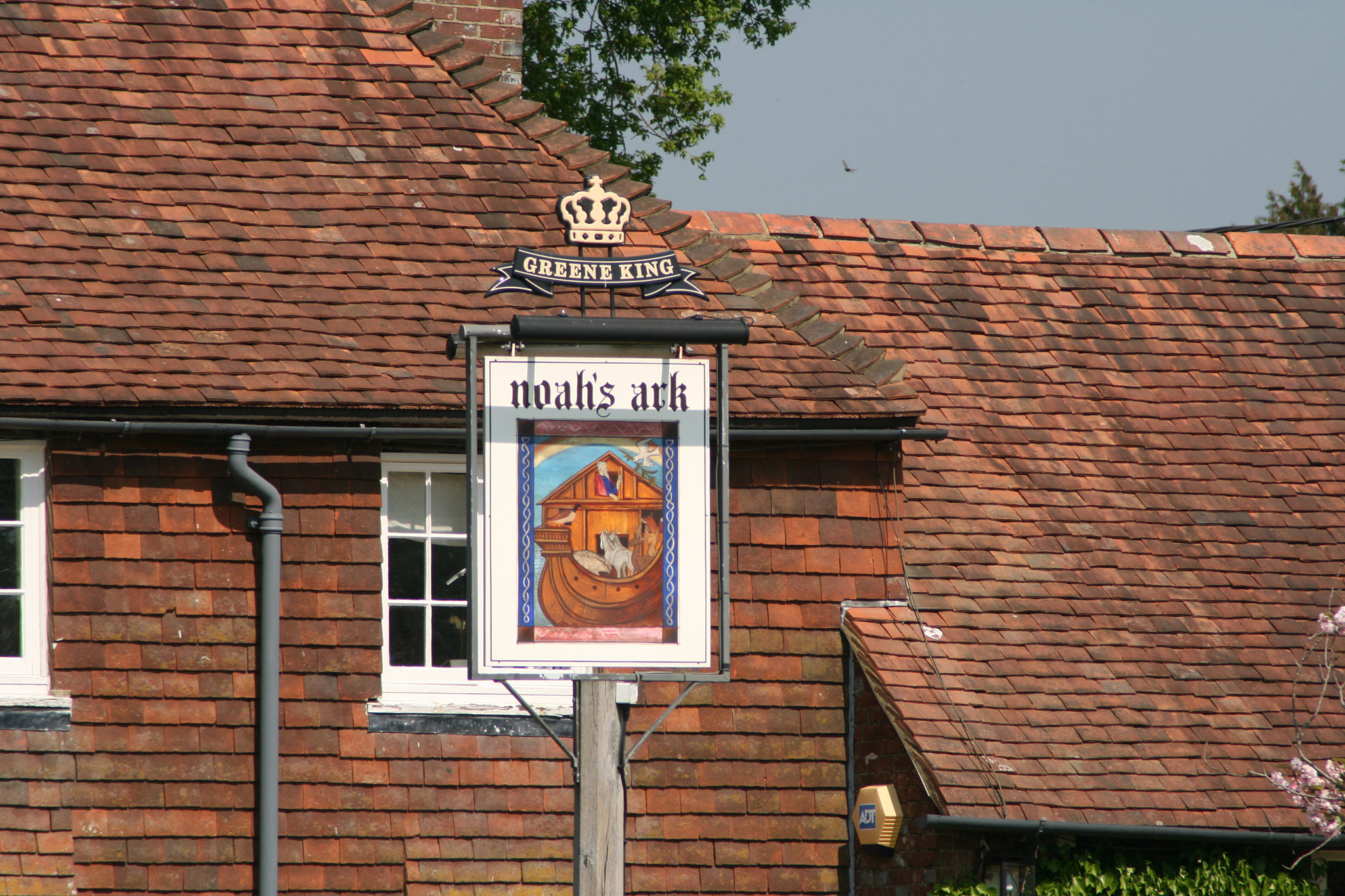 Lurgashall, West Sussex